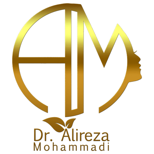 لوگو کلینیک دکتر محمدی